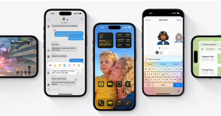 iphonwe 18